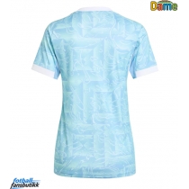 Juventus Bortedrakt Dame 2025-26 Kortermet